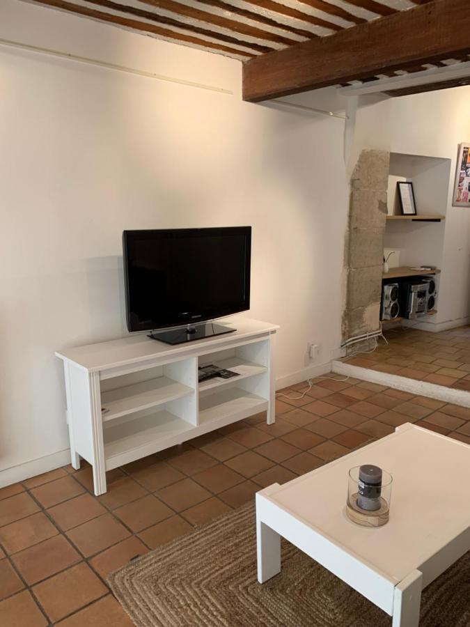 Appartement Au 10 à LʼIsle-sur-la-Sorgue Extérieur photo